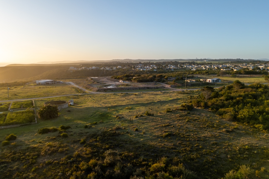 0 Bedroom Property for Sale in Kranshoek Township Western Cape